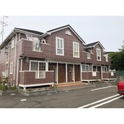 物件名が入ります