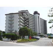 物件名が入ります