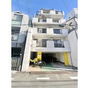 物件名が入ります