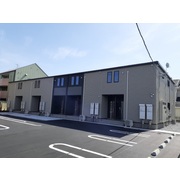 物件名が入ります