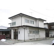 物件名が入ります