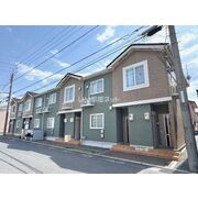 物件名が入ります