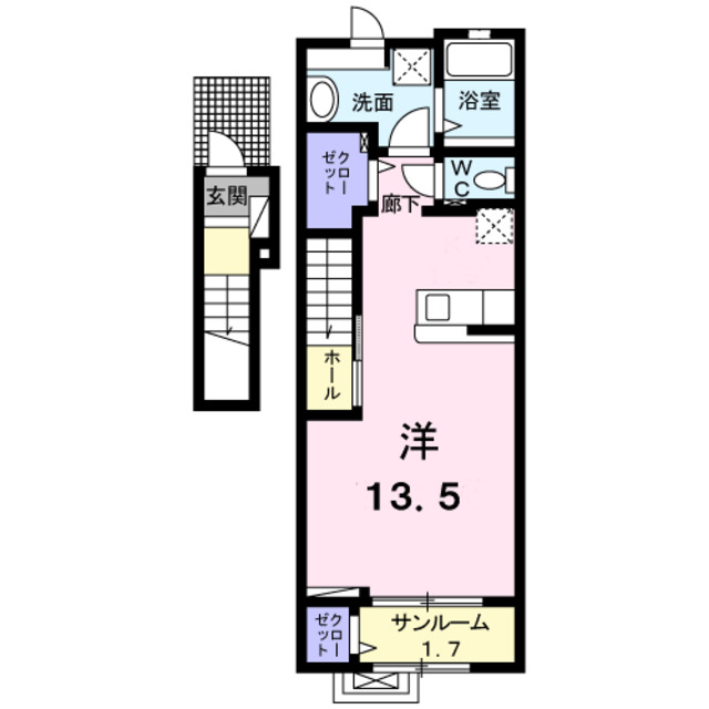 物件画像