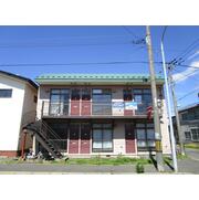 物件名が入ります