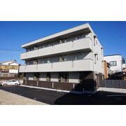 物件名が入ります