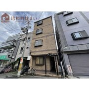 物件名が入ります