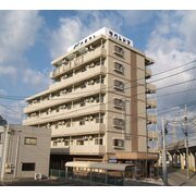 物件名が入ります
