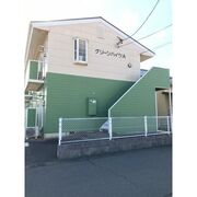 物件名が入ります
