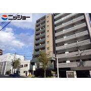 物件名が入ります