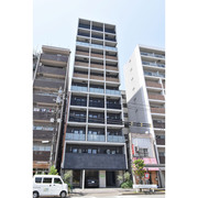 物件名が入ります