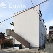 物件名が入ります