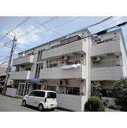 物件名が入ります