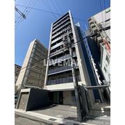 物件名が入ります