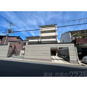 物件名が入ります