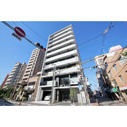 物件名が入ります