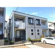 物件名が入ります