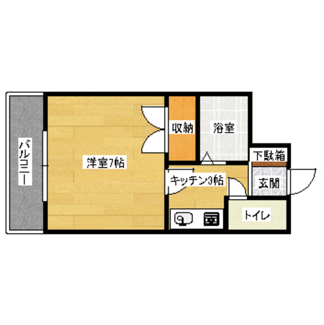 物件画像