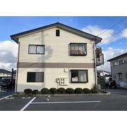 物件名が入ります