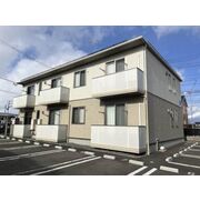 物件名が入ります