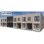 物件名が入ります