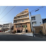 物件名が入ります