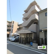 物件名が入ります