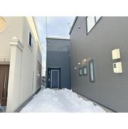 物件名が入ります