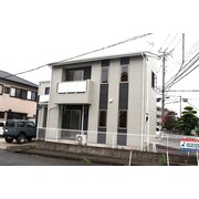物件名が入ります