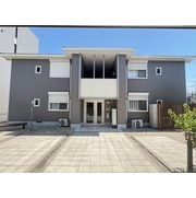 物件名が入ります
