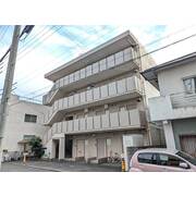 物件名が入ります