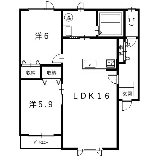物件画像