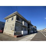 物件名が入ります