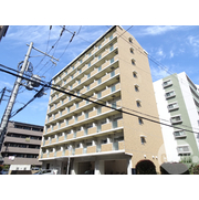 物件名が入ります