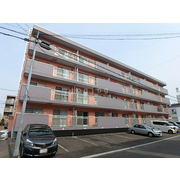 物件名が入ります
