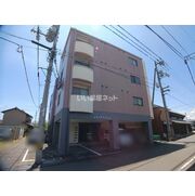 物件名が入ります