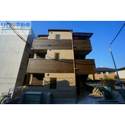 物件名が入ります