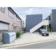 物件名が入ります