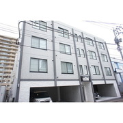 物件名が入ります