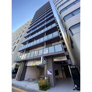 物件名が入ります