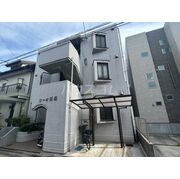 物件名が入ります