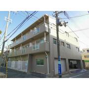 物件名が入ります