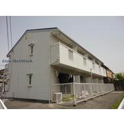 物件名が入ります