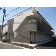 物件名が入ります