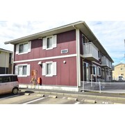 物件名が入ります