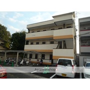 物件名が入ります