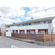物件名が入ります