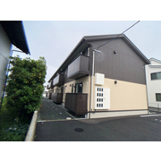物件名が入ります