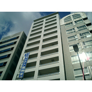 物件名が入ります