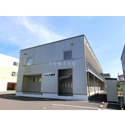 物件名が入ります