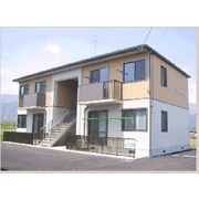物件名が入ります